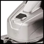 EINHELL Angle grinder 4430971 850 W 1.61 kg
