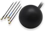 TELTONIKA Combo MIMO WiFI Dach Antenne SMA-Anschluss