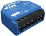 Shelly 1 Gen3 Smart switch 1P Blue