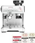 Kohvimasin Gastroback 42619 Design Espresso Advanced Barista