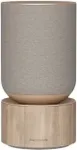 BANG & OLUFSEN Beosound Balance Brown, Wood Wired & Wireless
