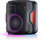 SHARP PS-921 black