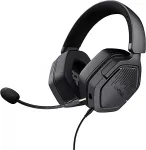 TRUST COMPUTER HEADSET GXT492 CARUS/BLK 25447 TRUST