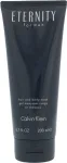 Calvin Klein Eternity 200ml - for Men du&scaron;igeel meestele