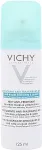 Vichy Deodorant No White Marks & Yellow Stains 125ml - 48h Antiperspirant uniseks