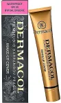 Dermacol Make-Up Cover SPF30 222 30g - Makeup naistele