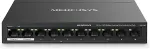MERCUSYS MS110P V1 Switch 10-porte Fast Ethernet PoE+