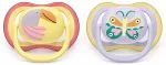 Philips AVENT Pacifier SCF087/04 ultra air