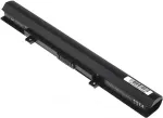 Green Cell Battery for Toshiba C50-B 14,4V 2200mAh