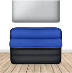 Port Designs Port Laptop H&uuml;lle Sleeve Portland 15,6" Zoll ECO gepolstert