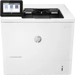 Printer Hp LaserJet Enterprise M612dn S/W-Laserdrucker 71 S./Min. LAN Duplex