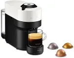 Kohvimasin Krups Vertuo Pop XN9201 Fully-auto Capsule coffee machine 0.56 L