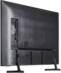 Teler SAMSUNG TV Set||75"|4K/Smart|QLED|3840x2160|Wireless LAN|Bluetooth|Tizen|Black|QE75Q7FAAUXXH