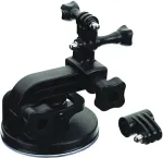 Gopro iminappkinnitus Suction Cup Mount