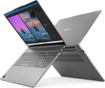 S&uuml;learvuti Lenovo IdeaPad Slim 5/16AKP10/AI5-330/16"/WUXGA/16GB/512GB/AMD int/no OS/Gray/2R