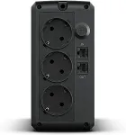 UPS CyberPower Systems CyberPower UT Series UT850EG-FR 425Watt 850VA - FACTORY REFURBISHED