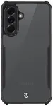 TACTICAL - Tactical Quantum Stealth Cover for Samsung Galaxy A56 5G Clear/Black
