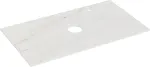 No name VANITY TOP DEKTON REM 81X46X1.2