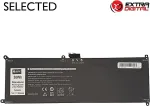 Dell Notebook Battery 7VKV9, 3900mAh, Extra Digital Selected