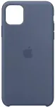 APPLE MX032ZM/A mobile phone case 16.5 cm (6.5") Cover Blue