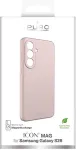 Sbs PUSGS26ICONMAGRO mobile phone case 16 cm (6.3") Cover Pink