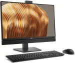 Dell Pro/QC24250/24"/FHD/T/U7-265/16GB/512GB/Arc Xe/W11P/Black/3RNBD