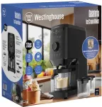 WestingHouse WKICMX-1003 ice cream maker