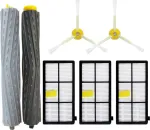 T6 POWER Accessory Kit for iRobot Roomba 800, 900 series