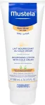 Mustela B&eacute;b&eacute; Nourishing Lotion With Cold Cream 200ml - Body Lotion K