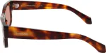 Ferragamo P&auml;ikeseprillid MEESTELE SF2064SE51212 (L&auml;&auml;ts/Sild/K&otilde;rvakaar) 51/21/145 mm