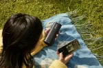 Sonos nutik&otilde;lar Roam, must