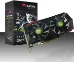 Videokaart Afox Geforce GTX1050Ti 4GB GDDR5