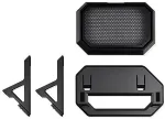 Thermaltake Chassis Stand Kit for The Tower 600 Black (black, for horizontal use)