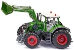 Siku Control32 Fendt 933 Vario with front loader and Bluetooth app control, RC&nbsp;(green)