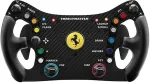 Joystick Thrustmaster Ferrari 488 GT3 Wheel Add-On Black USB Steering wheel Analogue / Digital PC, Xbox One, Xbox One S, Xbox One X, Xbox Series S, Xbox Series X, PlayStation 4, PlayStation 5