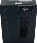 REXEL Paberipurusti Secure X8, P-4, 4x40mm, 14L