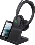 Telefon YEALINK Dect Headset WH68 Workstation