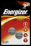 Energizer CR2025 BL2 | Lithium | 2 pc(s)