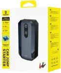 BASEUS Akupank Jump starter Super Energy Max 20000mAh Black
