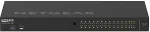 Netgear 24+4P AV Line M4250-26G4F PoE+ M RM