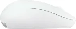 Hiir ASUS Fragrance MD101 mouse Home Ambidextrous RF Wireless + Bluetooth Optical 2400 DPI