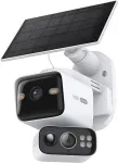TP-Link WRL CAMERA PAN/TILT/DUAL TAPO C645D KIT
