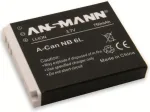 ANSMANN A-Can NB-6L