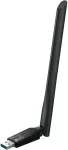 TP-Link BE6500 Tri-Band Wi-Fi 7 High Gain Wireless USB Adapter | Archer TBE400U Plus | 2.4 GHz, 5 GHz, 6 GHz | 802.11ax | MU-MiMO No | no PoE | Antenna type High-Gain Tri-Band