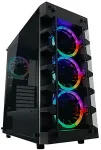 Korpus LC-POWER LC-709B-ON