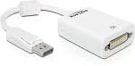 DeLOCK DVI - Displayport