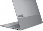 S&uuml;learvuti Lenovo ThinkBook 16 G9 21UT0078PB W11 Home 5 220/16GB/512GB/INT/16.0 WUXGA/Arctic Grey/3Aasta OS + CO2 Offset