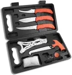 Outdoor Edge Jaeger Pak - hunting kit