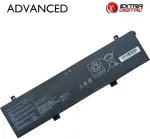 ASUS Notebook Battery C41N2101, 4770mAh, 76Wh, Extra Digital Advanced