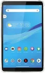 MOBILIS R-Series - Hintere Abdeckung f&uuml;r Tablet - durchsichtig - schmales Design - f&uuml;r Lenovo Tab M8 HD (2nd Gen) (058005)